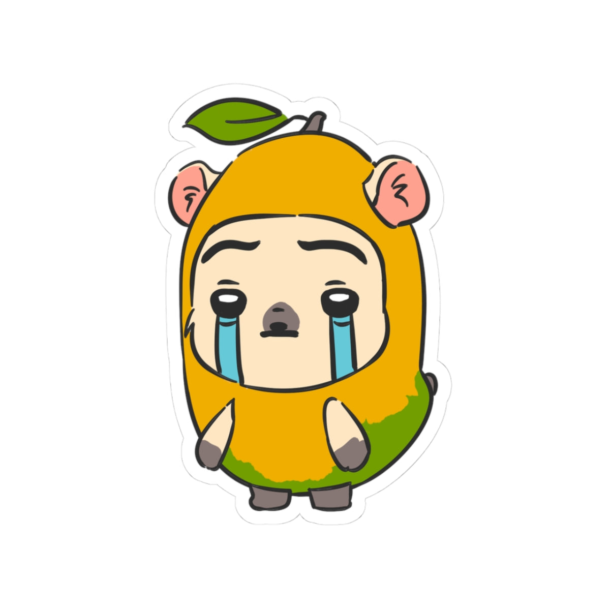 Mango Mao